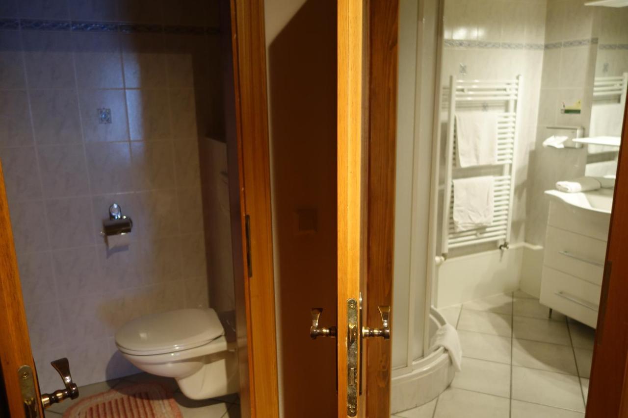 Edelsteinhotel Guniwirt Krakaudorf Exteriér fotografie